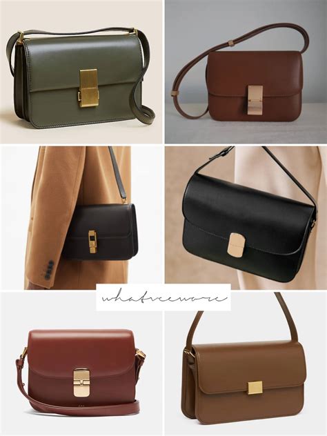 celine bag replica ebay|celine bag dupe.